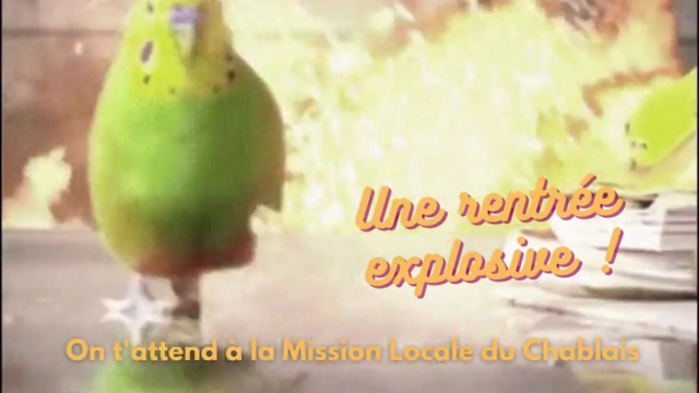 la Mission Locale vous attend !